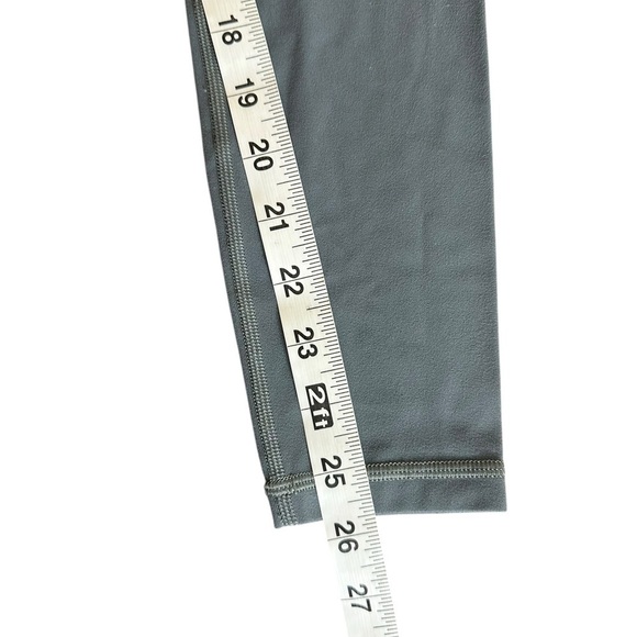 Athleta Ultra High rise Elation Tight - Picture 8 of 9